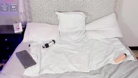 Snapshot of jackblanco_ chatting on 18, 2, 2025 Jack White online show from 18, 2, 2025