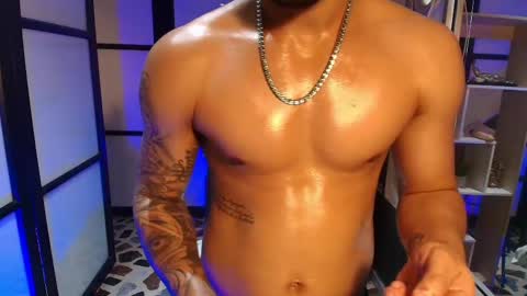 Snapshot of jackblanco_ chatting on 8, 3, 2025 Jack White online show from 8, 3, 2025