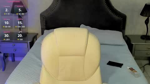 Snapshot of jackblanco_ chatting on 29, 9, 2025 Jack White online show from 29, 9, 2025