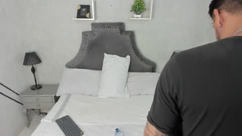 Snapshot of jackblanco_ chatting on 30, 11, 2025 Jack White online show from 30, 11, 2025