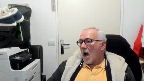 J-Mitchel online show from 9, 1, 2025