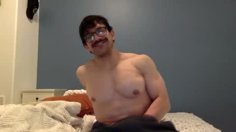 jackcharloe online show from 7, 11, 2025