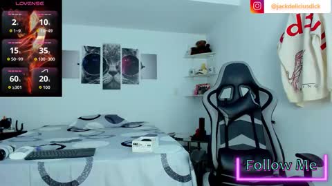 Snapshot of jackdeliciusdick chatting on 29, 10, 2025 jackdeliciusdick online show from 29, 10, 2025