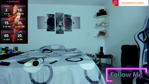 Snapshot of jackdeliciusdick chatting on 31, 10, 2025 jackdeliciusdick online show from 31, 10, 2025