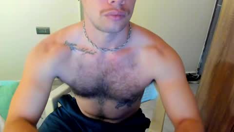 Jack and Madison online show from 29, 3, 2026