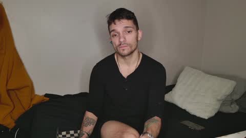 Jack  online show from 16, 1, 2025