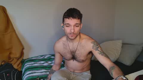 Jack  online show from 22, 1, 2025