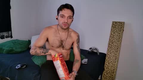 Jack  online show from 11, 9, 2025