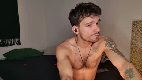 Jack  online show from 17, 9, 2025