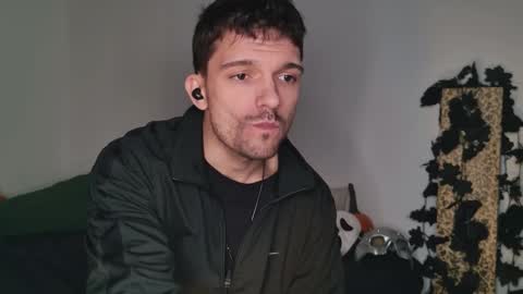 Jack  online show from 10, 10, 2025