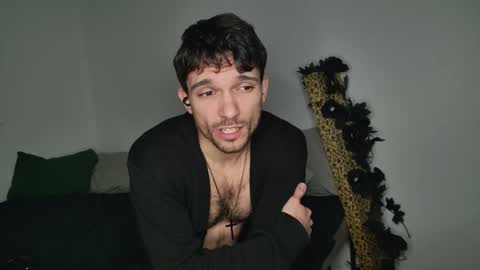 Jack  online show from 15, 11, 2025