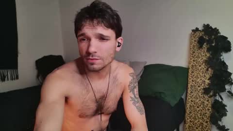 Jack  online show from 27, 11, 2025