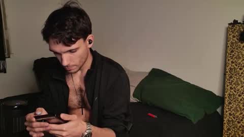 Jack  online show from 2, 12, 2025