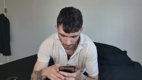 Snapshot of jackdesfeux chatting on 8, 6, 2026 Jack online show from 8, 6, 2026