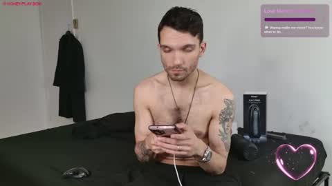 Snapshot of jackdesfeux chatting on 22, 6, 2026 Jack online show from 22, 6, 2026