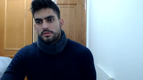 Snapshot of jackecuador chatting on 18, 1, 2025 Jack online show from 18, 1, 2025