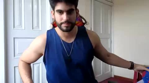 Snapshot of jackecuador chatting on 21, 4, 2026 Jack online show from 21, 4, 2026