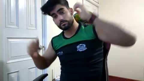 Snapshot of jackecuador chatting on 13, 5, 2026 Jack online show from 13, 5, 2026