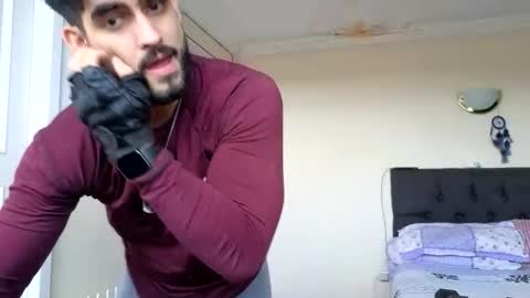 Snapshot of jackecuador chatting on 19, 5, 2026 Jack online show from 19, 5, 2026
