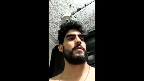 Snapshot of jackecuador chatting on 21, 5, 2026 Jack online show from 21, 5, 2026