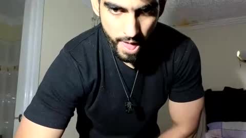 Snapshot of jackecuador chatting on 31, 5, 2026 Jack online show from 31, 5, 2026