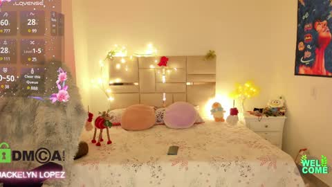 Snapshot of jackelyn_lopezz chatting on 30, 12, 2024 Jacky online show from 30, 12, 2024