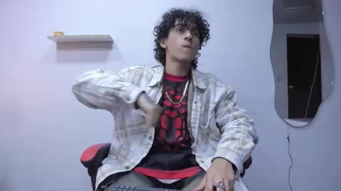 Snapshot of jackestaylor chatting on 11, 10, 2025 Jackes Taylor online show from 11, 10, 2025