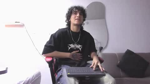 Snapshot of jackestaylor chatting on 10, 1, 2026 Jackes Taylor online show from 10, 1, 2026