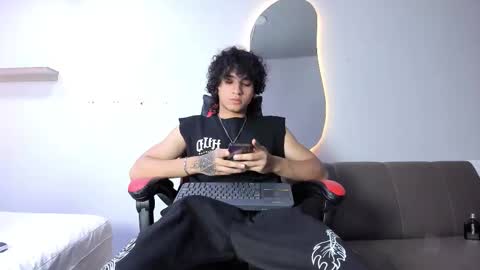 Snapshot of jackestaylor chatting on 26, 3, 2026 Jackes Taylor online show from 26, 3, 2026