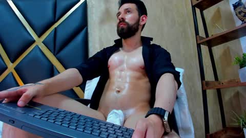 Snapshot of jackfoden01 chatting on 20, 1, 2025 Jack Foden online show from 20, 1, 2025