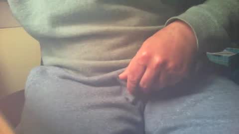 Snapshot of jackgerman67 chatting on 12, 3, 2025 Jack online show from 12, 3, 2025