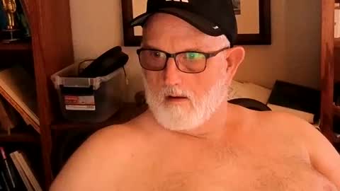 Snapshot of jackhardwick14 chatting on 18, 2, 2025 Jack online show from 18, 2, 2025