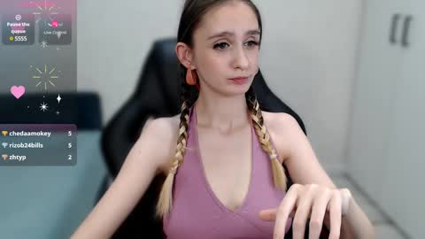 jackie__morgan online show from 5, 1, 2025