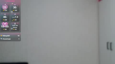 jackie__morgan online show from 6, 1, 2025