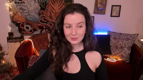 Snapshot of jackiebard chatting on 20, 9, 2025 Jackie Byrd online show from 20, 9, 2025