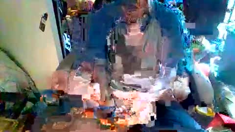 jackingoffchat online show from 6, 5, 2026