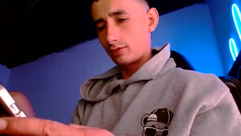 Snapshot of jackk_ho chatting on 24, 4, 2026 Jack online show from 24, 4, 2026