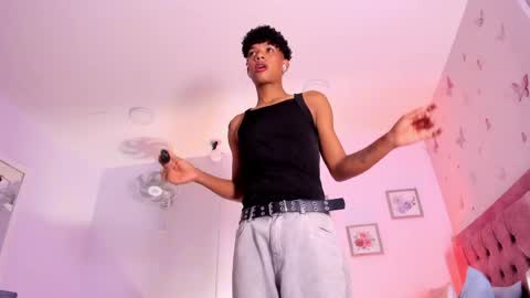 Jackk Russell  online show from 8, 4, 2026