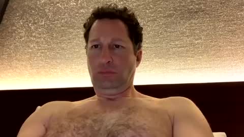 Snapshot of jackklugman chatting on 7, 1, 2025 JKs Room online show from 7, 1, 2025