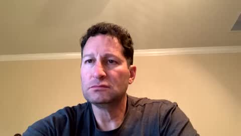 Snapshot of jackklugman chatting on 12, 1, 2025 JKs Room online show from 12, 1, 2025