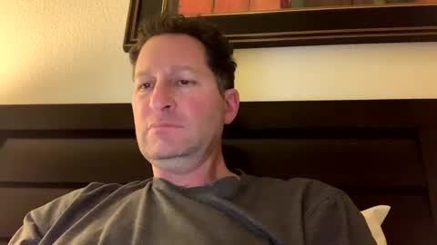 Snapshot of jackklugman chatting on 19, 1, 2025 JKs Room online show from 19, 1, 2025