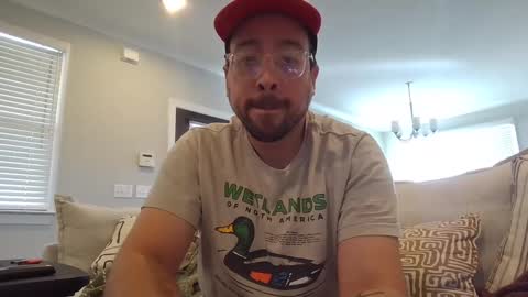 Jack Landon online show from 2, 10, 2025