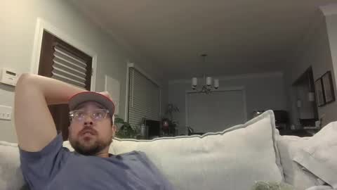 Jack Landon online show from 19, 11, 2025