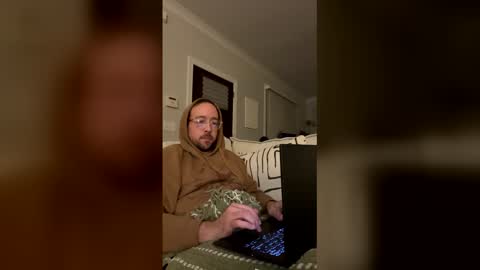 Jack Landon online show from 18, 1, 2026