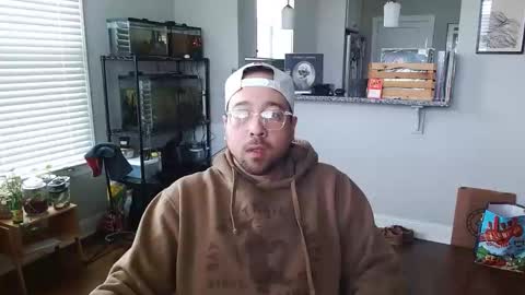 Jack Landon online show from 2, 3, 2026