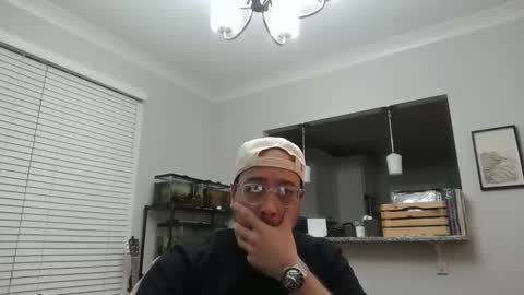 Jack Landon online show from 8, 3, 2026