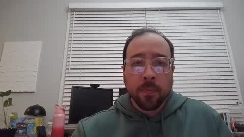 Jack Landon online show from 7, 4, 2026