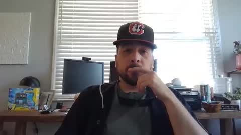 Jack Landon online show from 15, 4, 2026