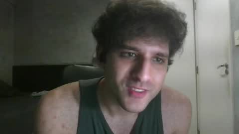 jackmancada online show from 13, 4, 2026