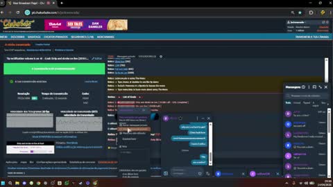 jackmancada online show from 14, 4, 2026